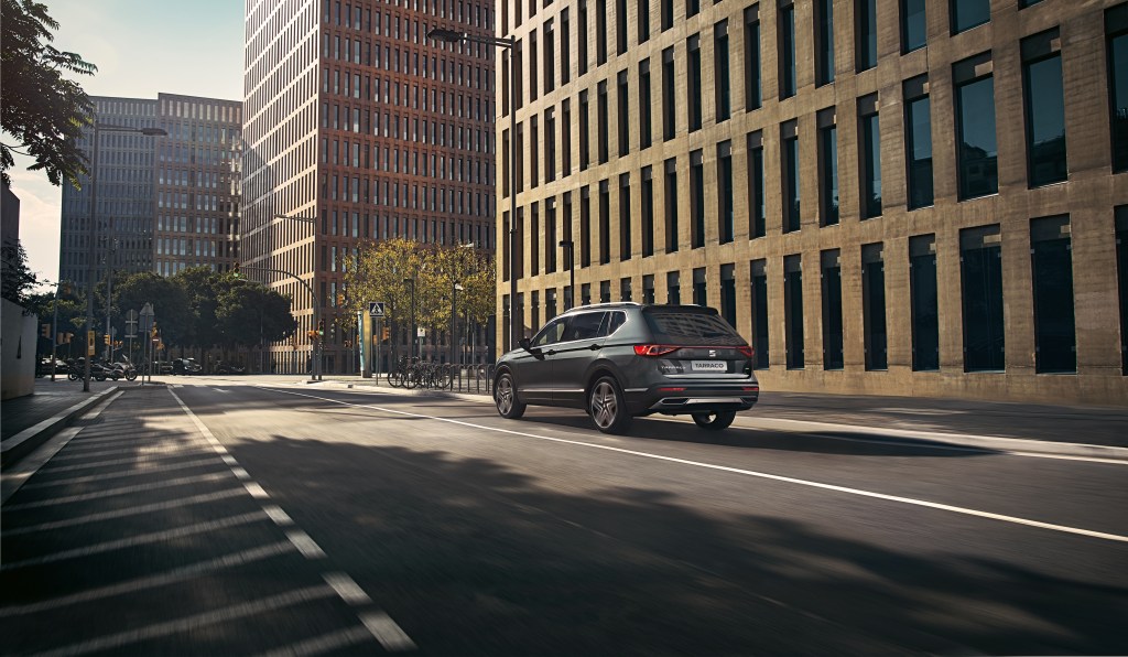 ¿Conducirás por carretera? Esto es lo que debes comer para pasarla bien al&nbsp;volante