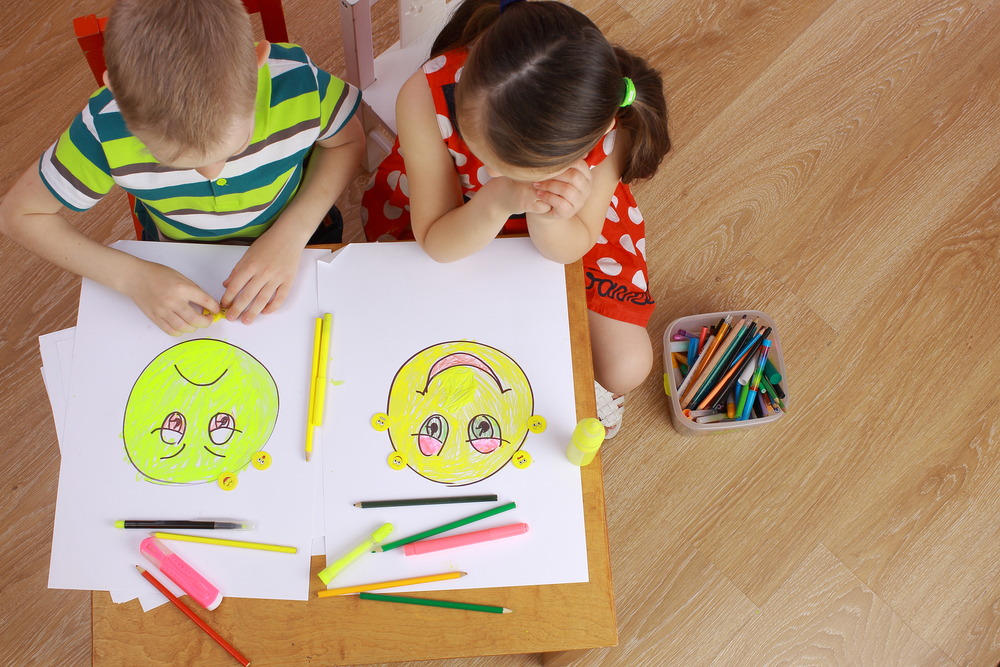 La importancia de la inteligencia emocional y cinco consejos para inculcarla a tus hijos.