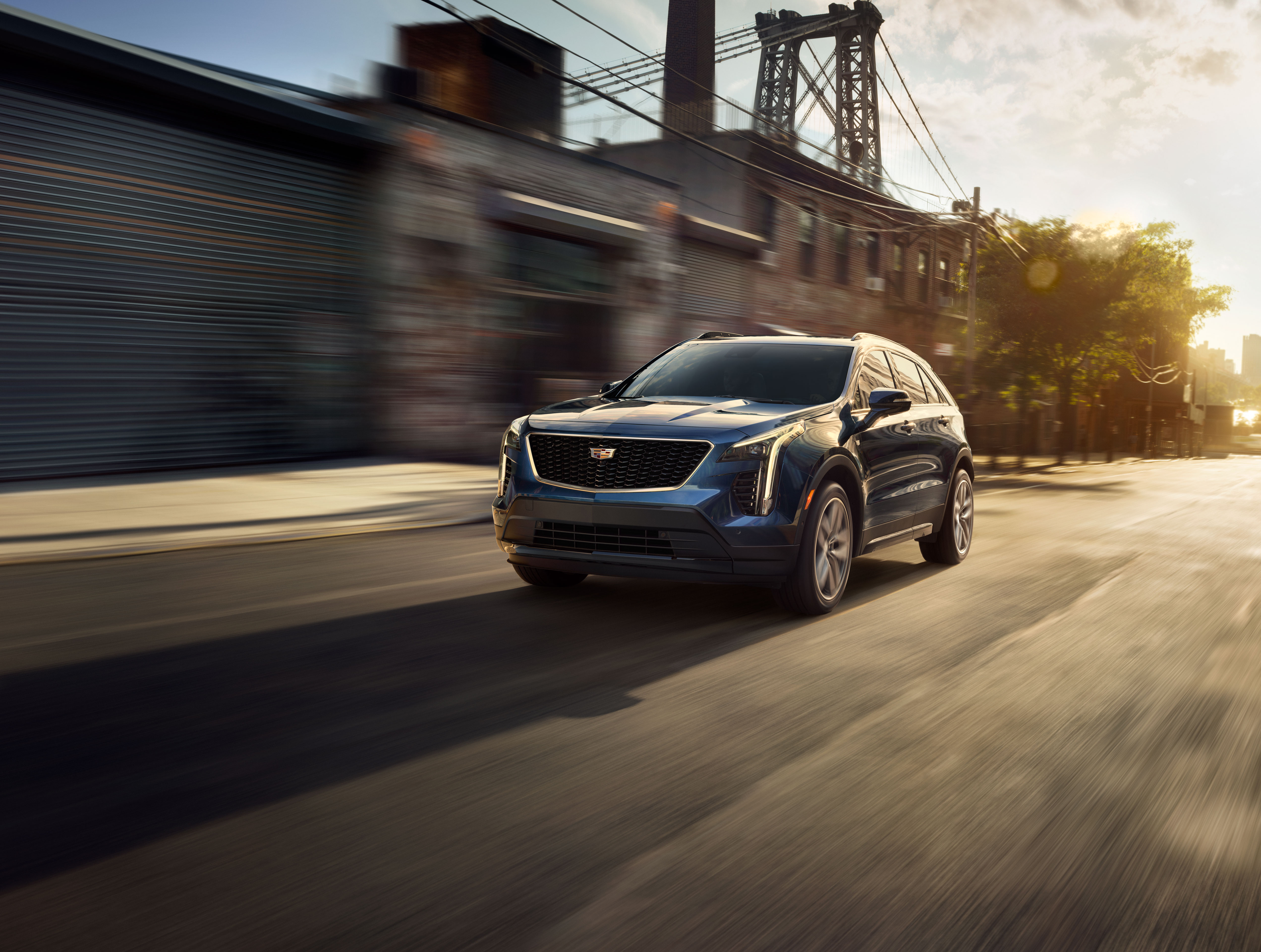 Alexa llega a los vehículos de GM, y esas son buenas noticias.