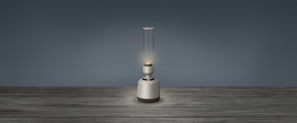 Por qué esta bocina es ideal para sonorizar, y ambientar, la habitación de tu&nbsp;hijo.