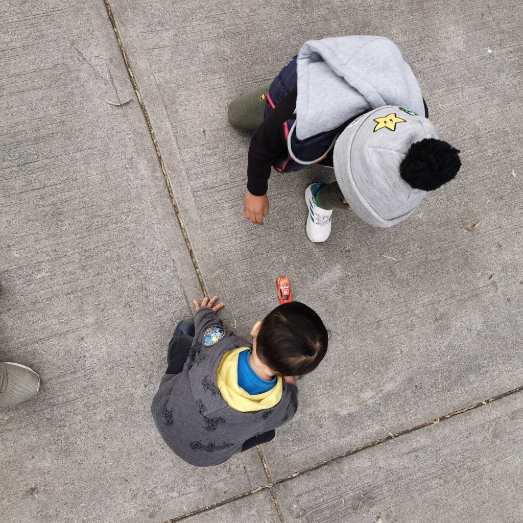 Tres formas de desarrollar la inteligencia interpersonal de tus&nbsp;hijos.