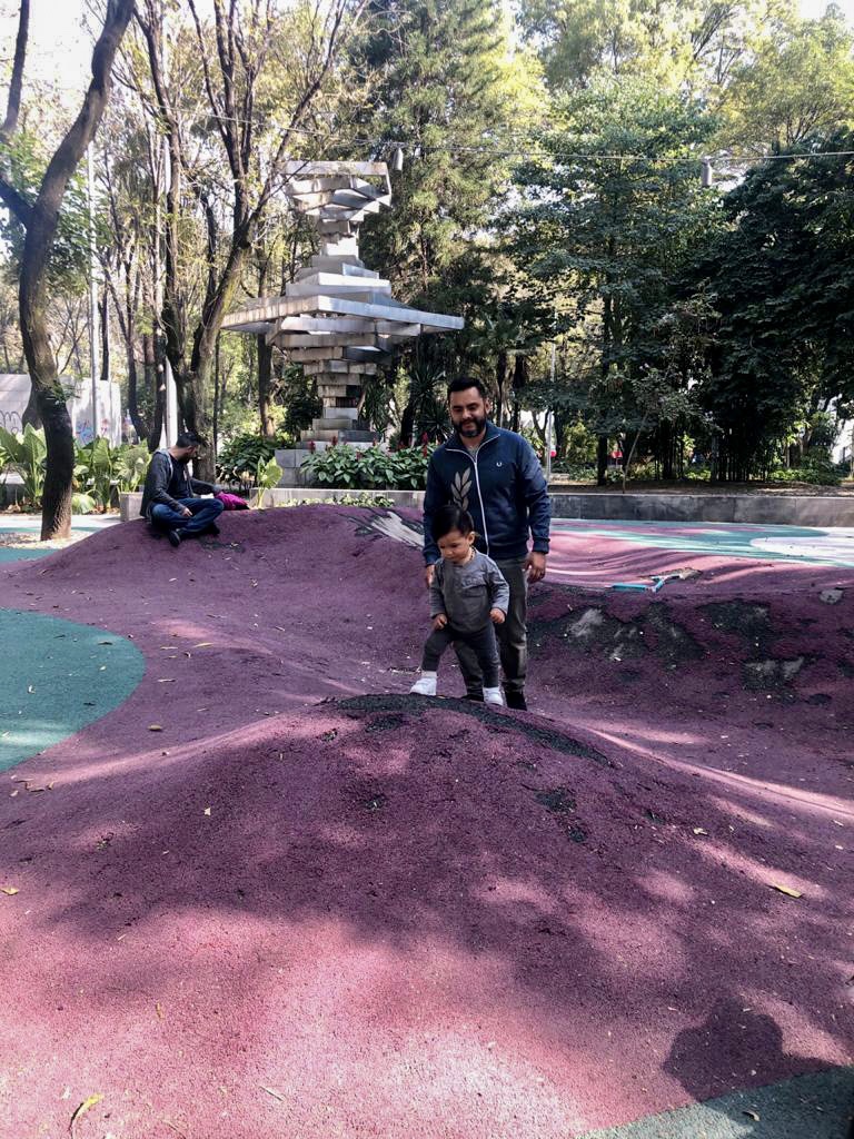 La crianza compartida crece en&nbsp;México.