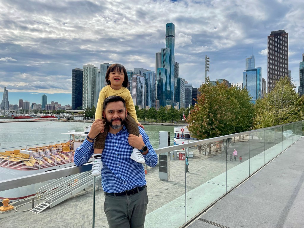 La infancia no durará para siempre (aprovecha esta etapa con tus&nbsp;hijos)