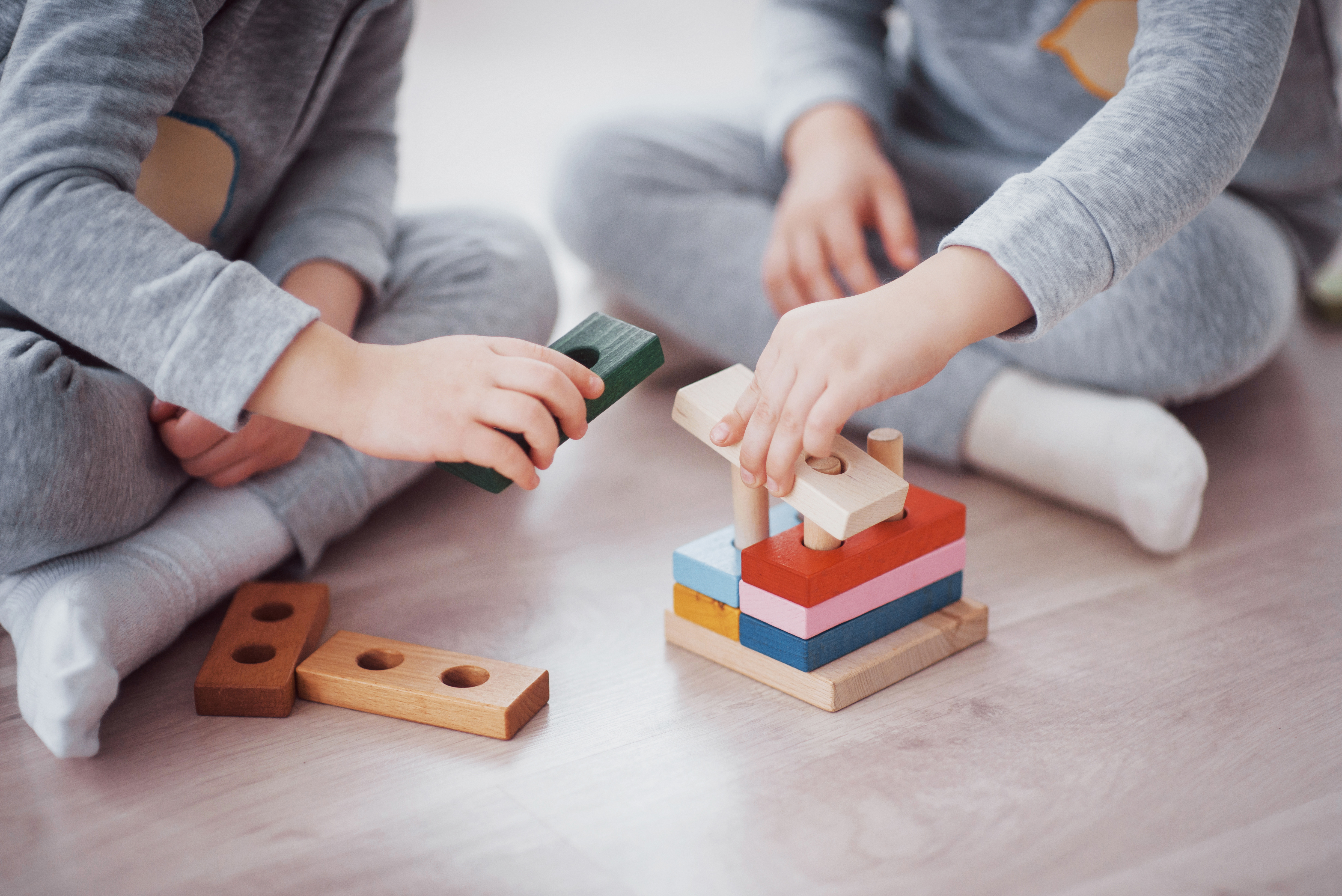 ¿Qué hacer con las cosas de tu hijo que no volverá a usar?