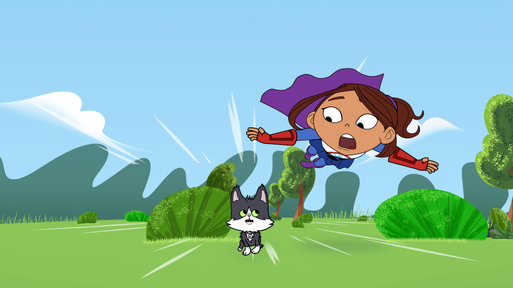 Papás: ojo a lo que trae Discovery Kids este&nbsp;mes