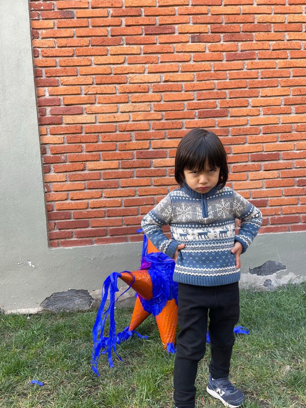 No te tomes personal (nada) del comportamiento de tu&nbsp;hijo