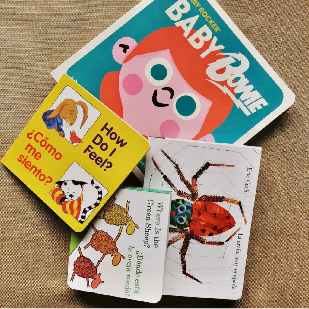 Cuál es la edad ideal para que tus hijos comiencen a aprender otro&nbsp;idioma