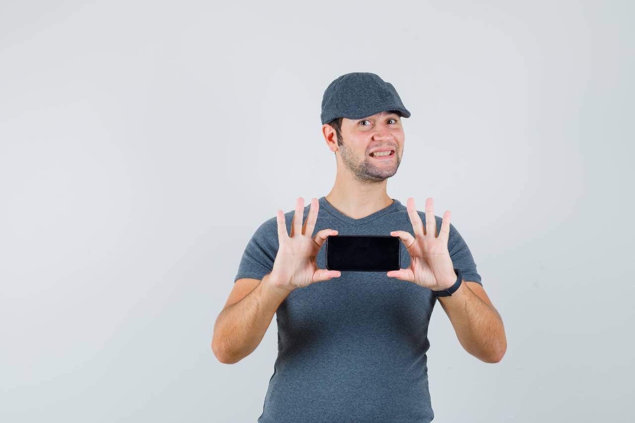 12 consejos para fotografiar a tu hijo pequeño con el celular