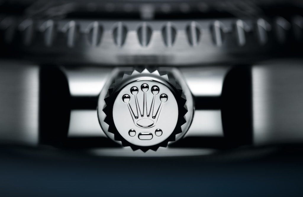 Por qué deberías considerar invertir en relojes de&nbsp;lujo