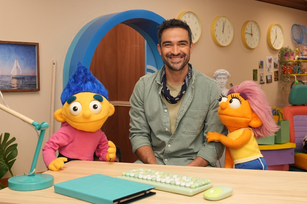 BBVA México y Discovery Kids presentan “Aprendemos Juntos&nbsp;Kids”
