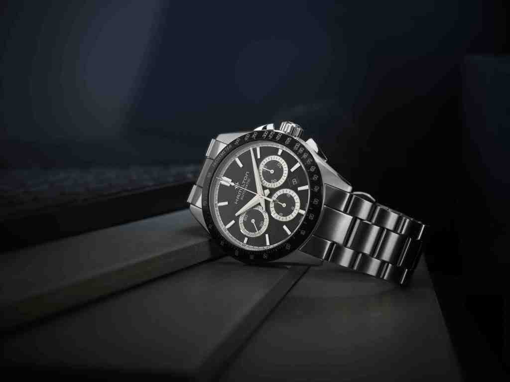 Una nota alta para Hamilton: la colección Jazzmaster&nbsp;Performer