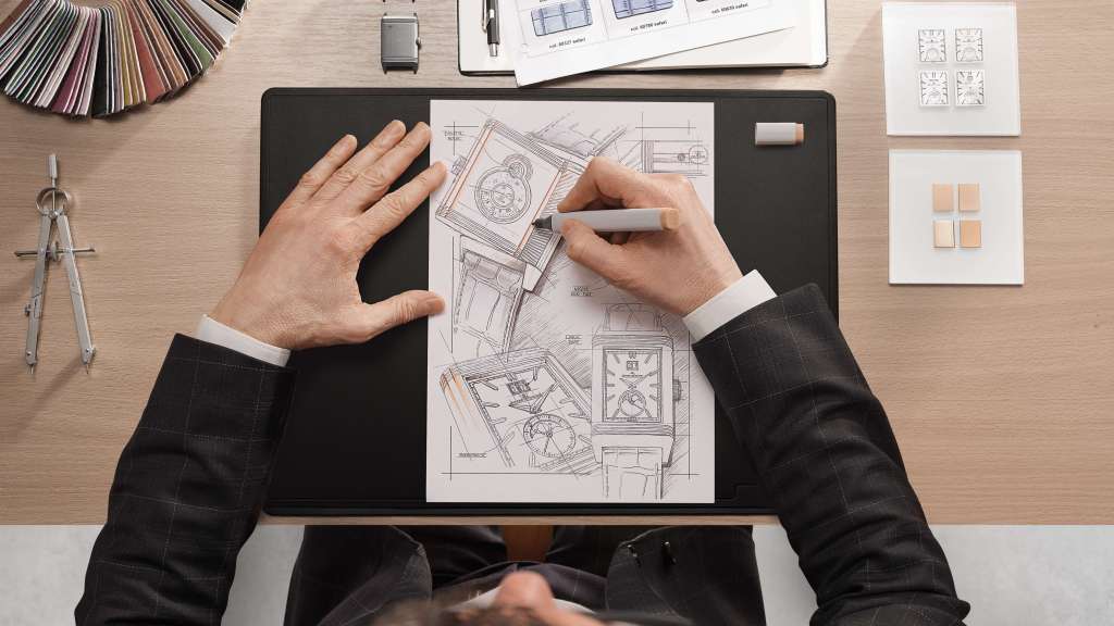 Si te gustan los relojes y el cine, este proyecto te volará la&nbsp;cabeza