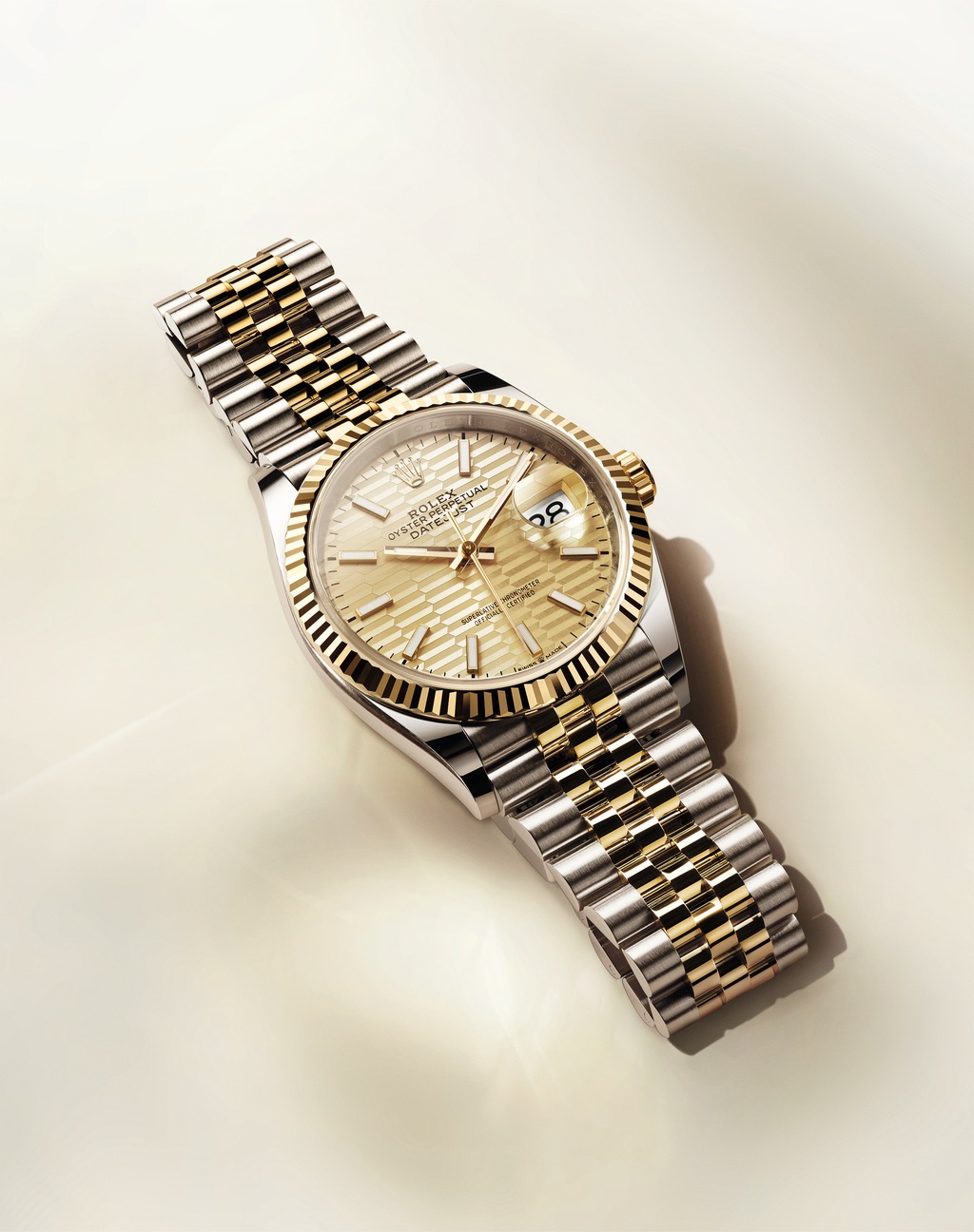 Rolex aumenta la producción: ¿Se vislumbra el fin de las listas de&nbsp;espera?