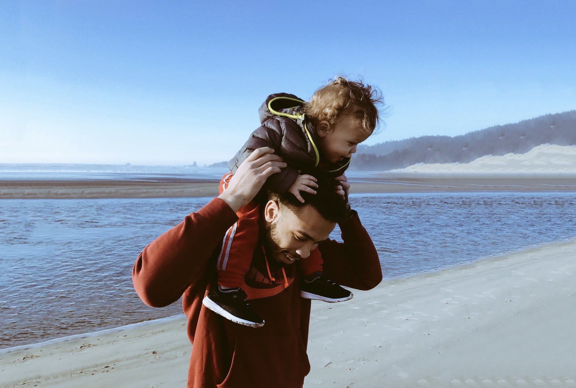 El papá adaptable: Comprender las necesidades de tu hijo para adaptar tu enfoque de paternidad