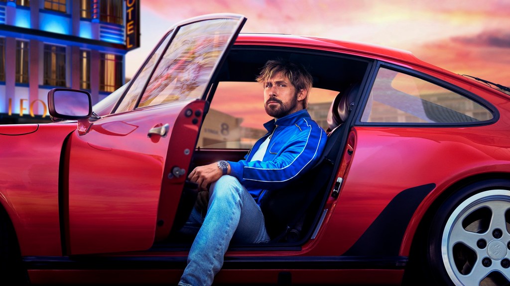 Ryan Gosling protagoniza un cortometraje que celebra los 60 años del emblemático TAG Heuer&nbsp;Carrera