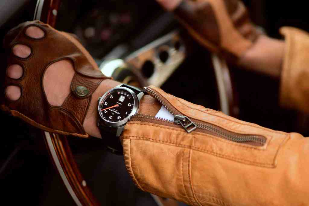 GT Tour Collection de RESERVOIR: Un homenaje a la edad de oro de las carreras de&nbsp;autos