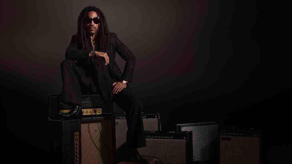 Jaeger-LeCoultre anuncia a Lenny Kravitz como su nuevo&nbsp;embajador
