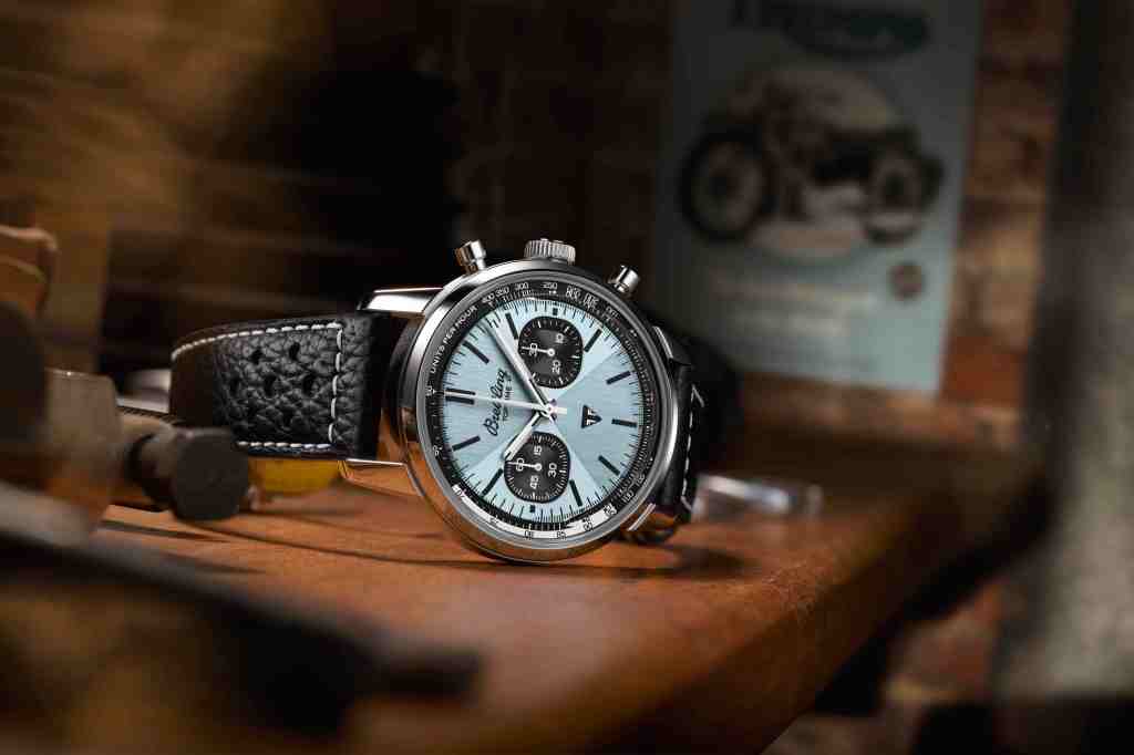 La aventura continúa: los nuevos relojes Top Time Deus y Top Time&nbsp;Triumph