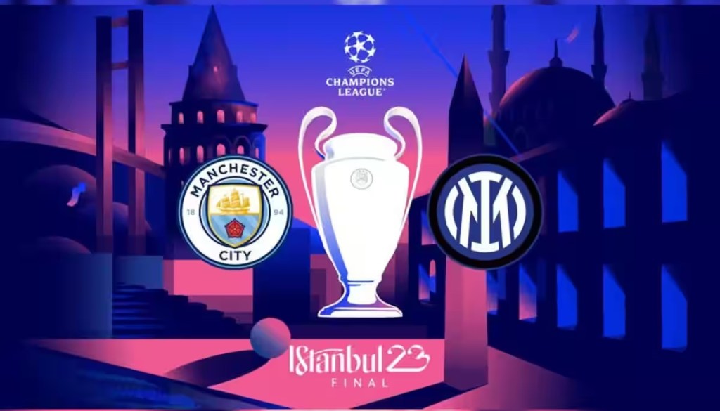 ¿Cerveza para la final de la Champions League? ¡Qué tal una copa de&nbsp;rosado!