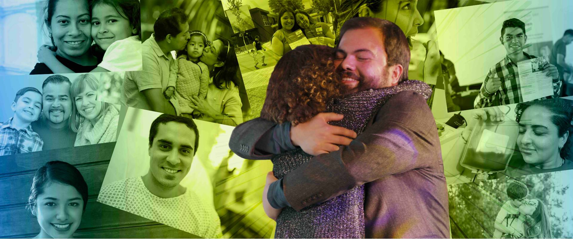 Trasplantes de células madre: Una esperanza de vida para pacientes con enfermedades en la sangre