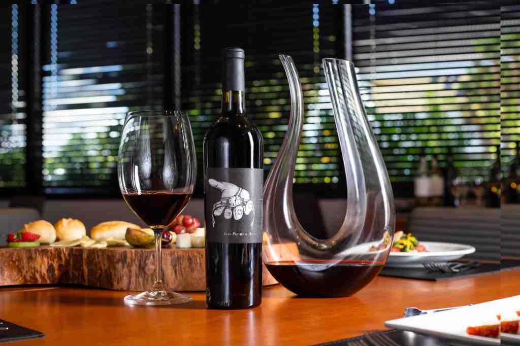 Casa Luna: La etiqueta Padre e Hijo, un gran regalo para el Día del&nbsp;Padre