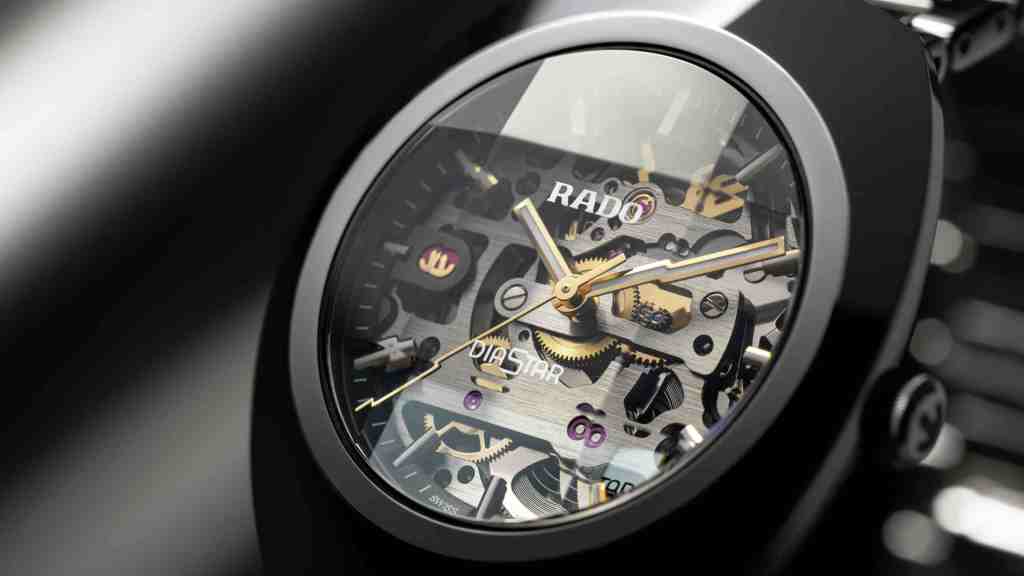 Rado DiaStar Original Skeleton: un ícono evolutivo en el universo&nbsp;relojero