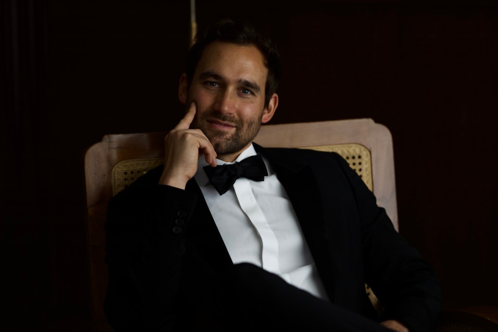 Descubre la magia inmersiva de El Efecto Mariposa en Four Seasons Mexico&nbsp;City