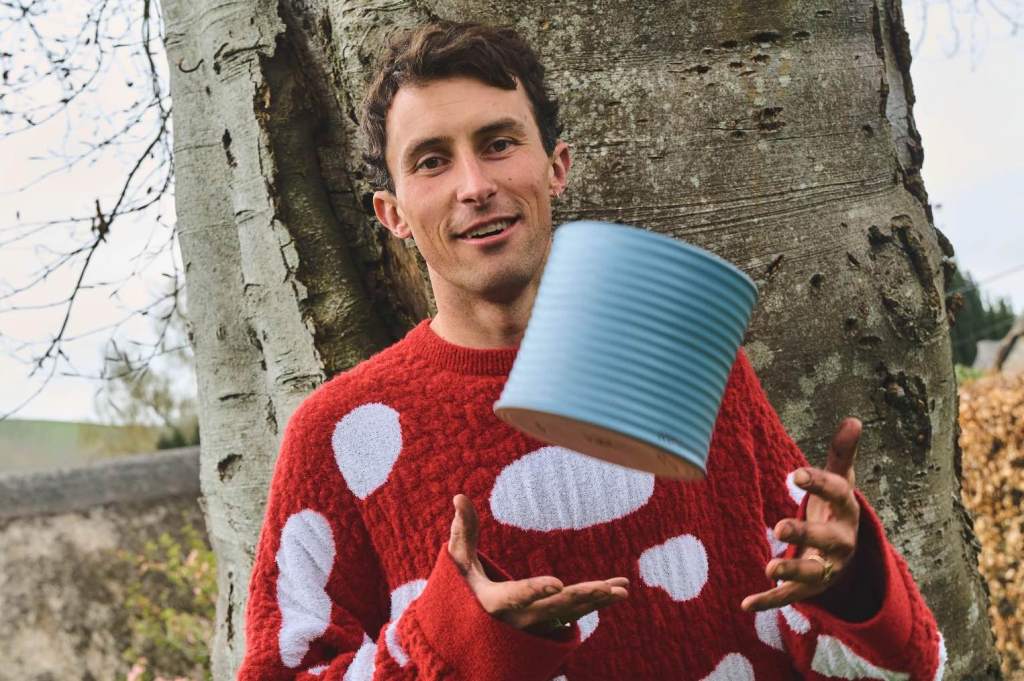 LOEWE Home Scents 2023: fusión de naturaleza y arte&nbsp;botánico