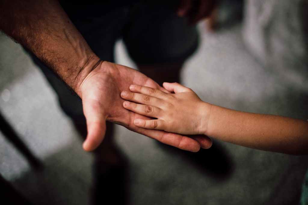 La crianza respetuosa: guía para padres que quieren un mundo mejor