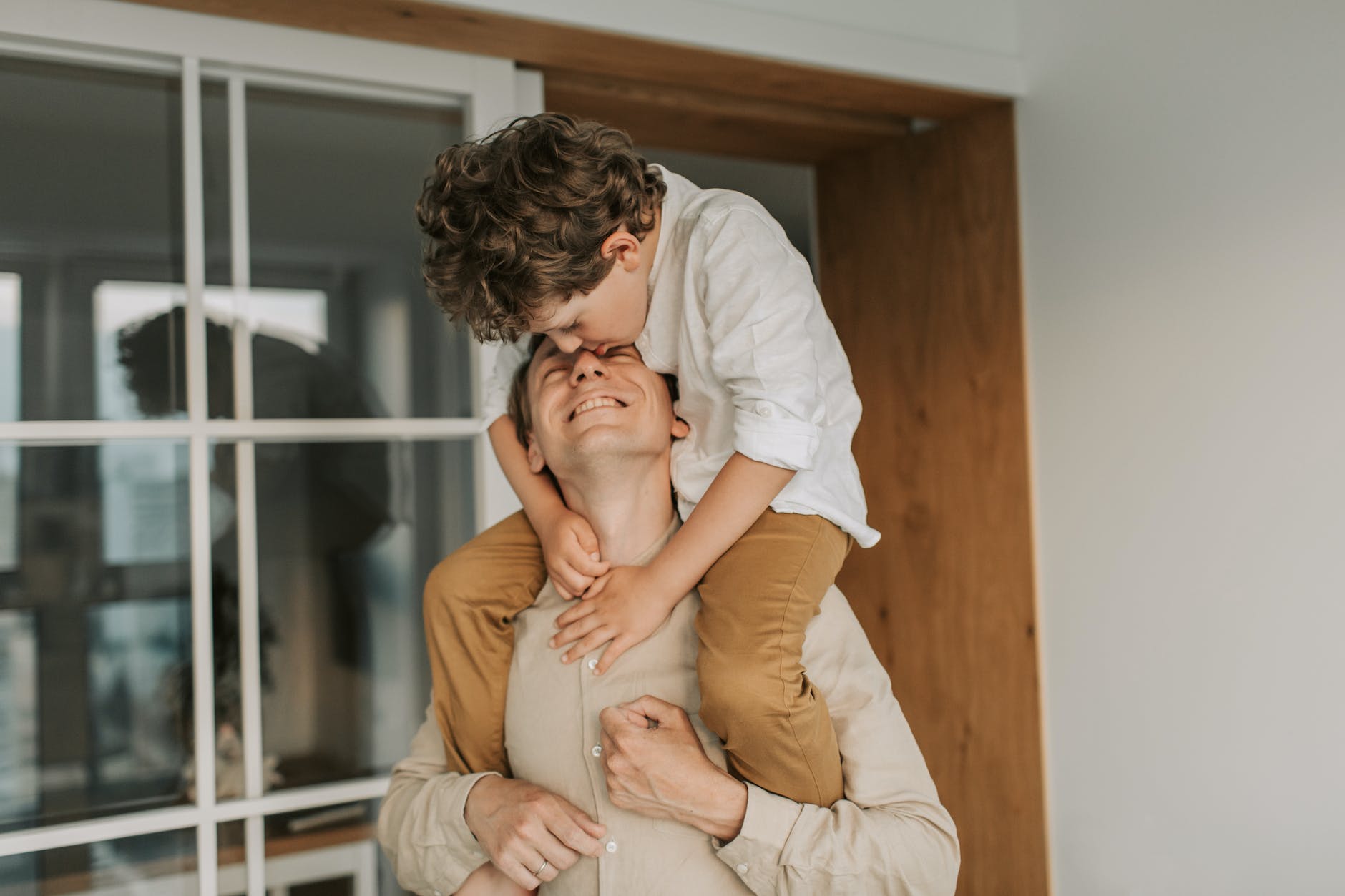 10 consejos para ser un mejor papá: crianza con amor y compromiso