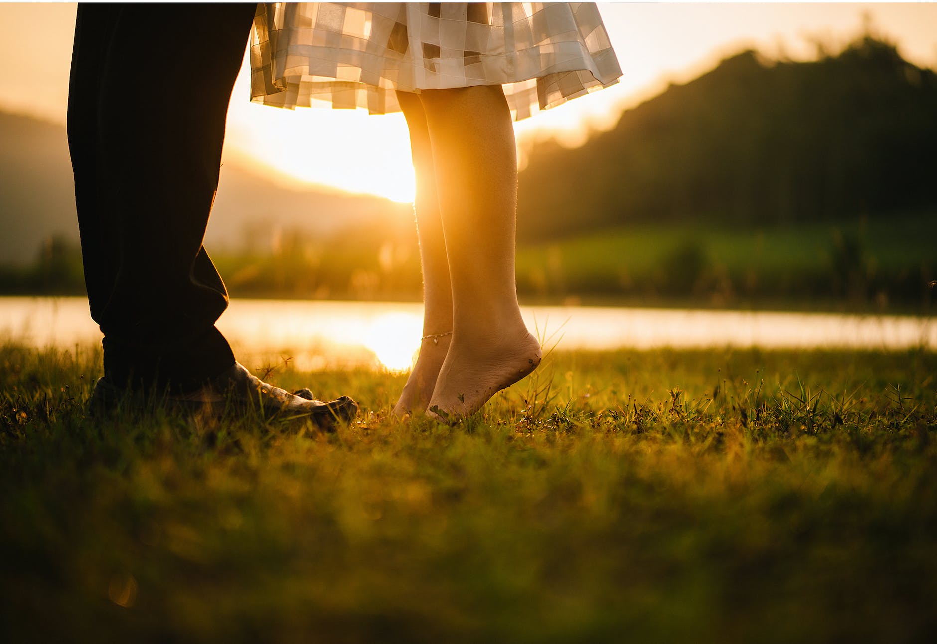 10 maneras de crear momentos especiales con tu pareja antes de la llegada del bebé