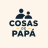 Avatar de La caricatura australiana «Bluey» tiene al role model del papá de hoy | Cosas de papá