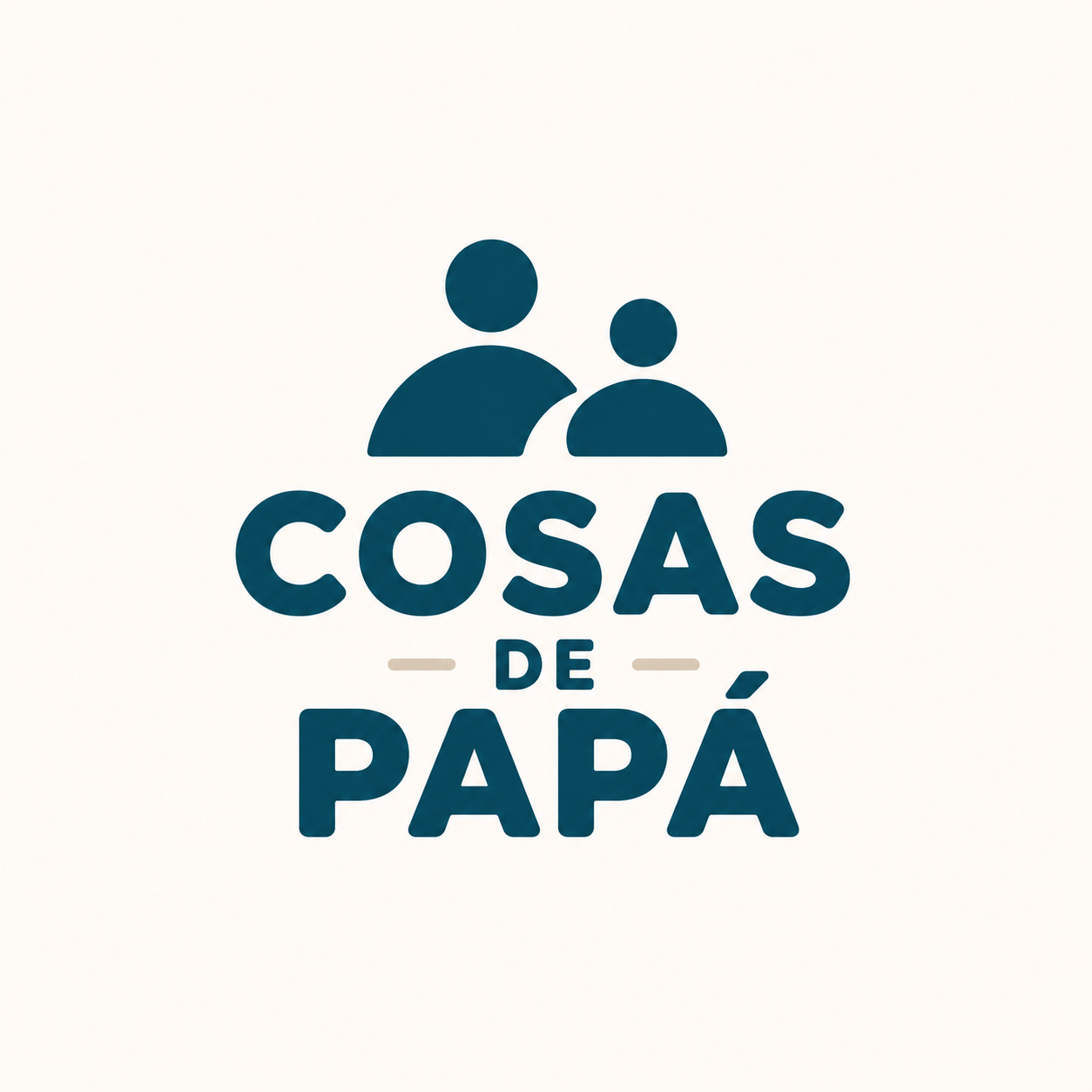 Cosas de Papá